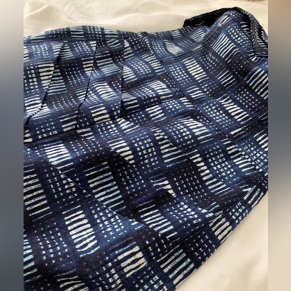 Rachel Roy Ikat Dress - Picture 3 of 5